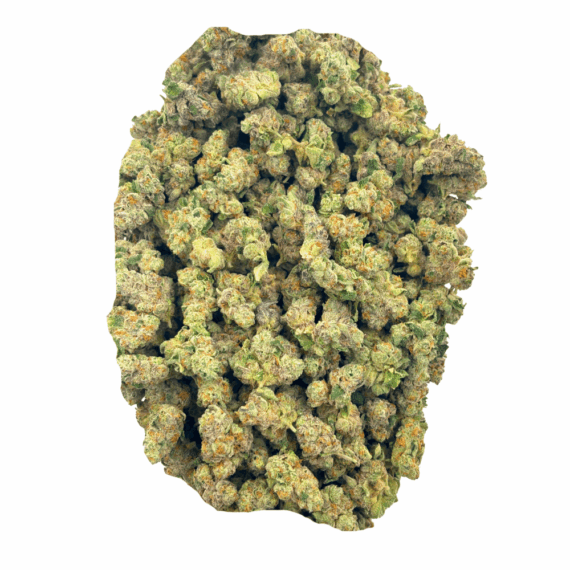 Frumpz (Crop #3) - Popcorn (1/4 LB - 2 LB) - Image 3