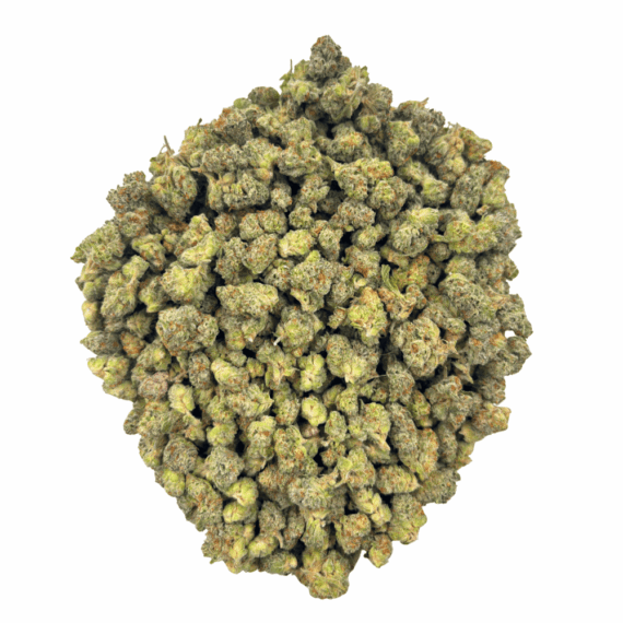 Donkey Budder - Popcorn (1/4 LB - 2 LB) - Image 3