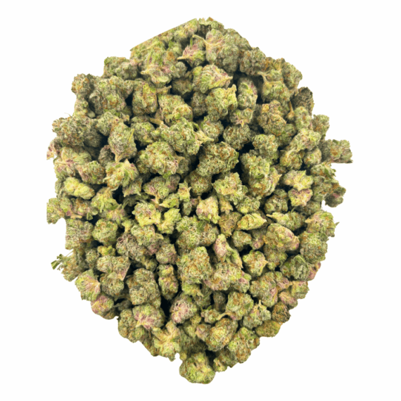 Blueberry Pie - Popcorn (1/4 LB - 2 LB) - Image 3