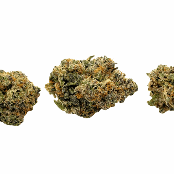 LA Runtz (Crop #3) - AAAA (1/4 LB - 2 LB) - Image 2
