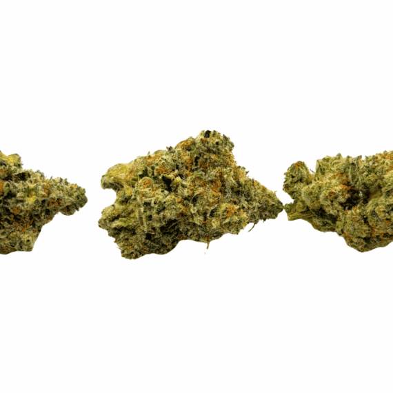 Donkey Budder (Crop #4) - Craft Cannabis (1/4 LB - 1 LB) - Image 2