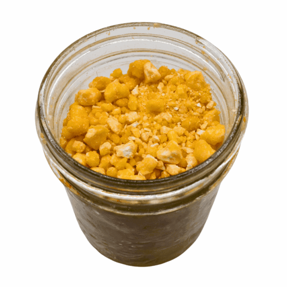 Pineapple Express - Crumble (Sativa) - Image 4