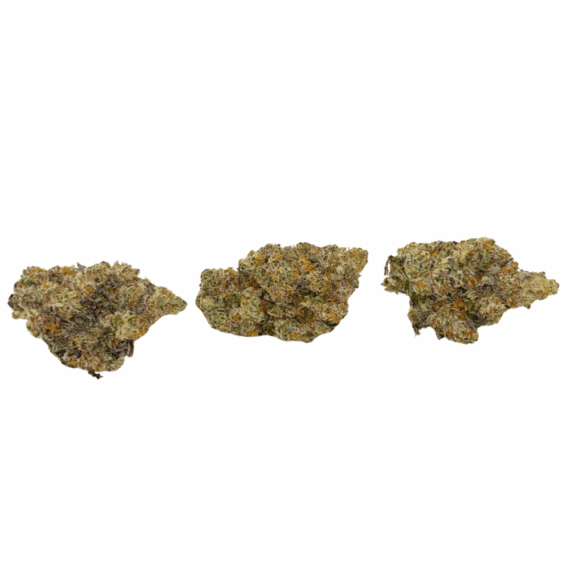 Black Cherry OG - AAAA (1/4 LB - 2 LB) - Image 3