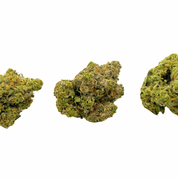 Animal Face - Craft Cannabis - Image 3
