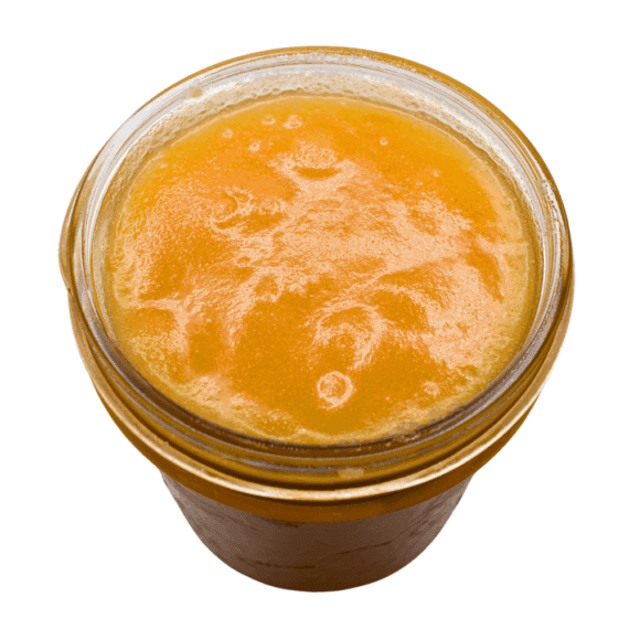 Gas Face - Live Resin (Indica) - Image 4