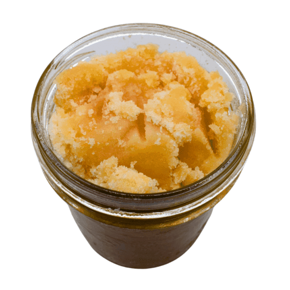 Hawaiian Snow - Live Resin (Sativa) - Image 4