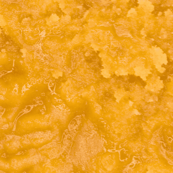 Golden Pineapple - Live Resin (Hybrid) (1/4 LB - 1 LB) - Image 5