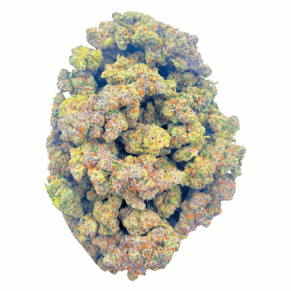 Frumpz (Crop #5) - Craft Cannabis (1/4 LB - 1 LB) - Image 4