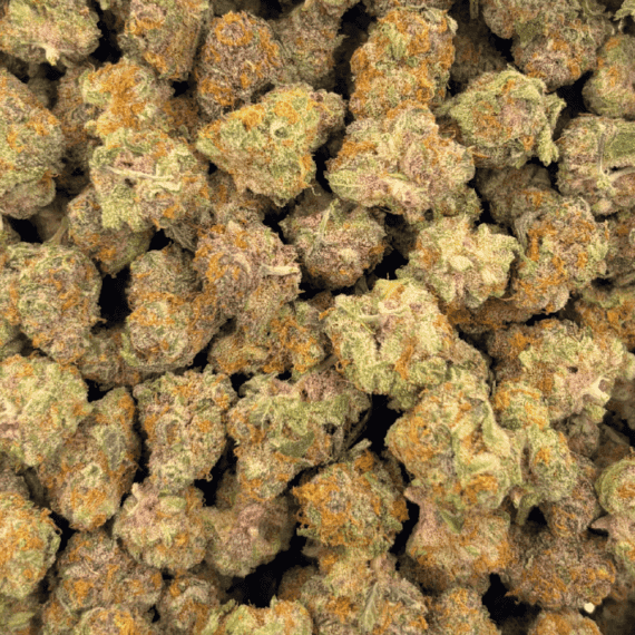 Grease Monkey - Popcorn (1/4 LB - 2 LB) - Image 4
