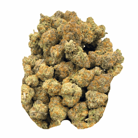 Grease Monkey - Craft Cannabis (1/4 LB - 1 LB) - Image 4