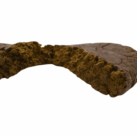 Black Gas - Hash - Image 5