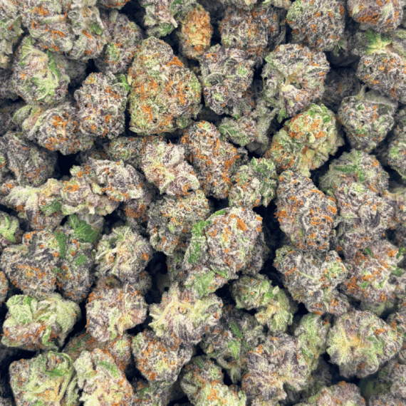 Grape God - Popcorn - Image 4