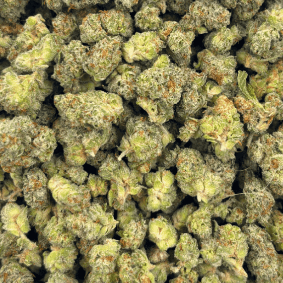 Donkey Budder - Popcorn (1/4 LB - 2 LB) - Image 4
