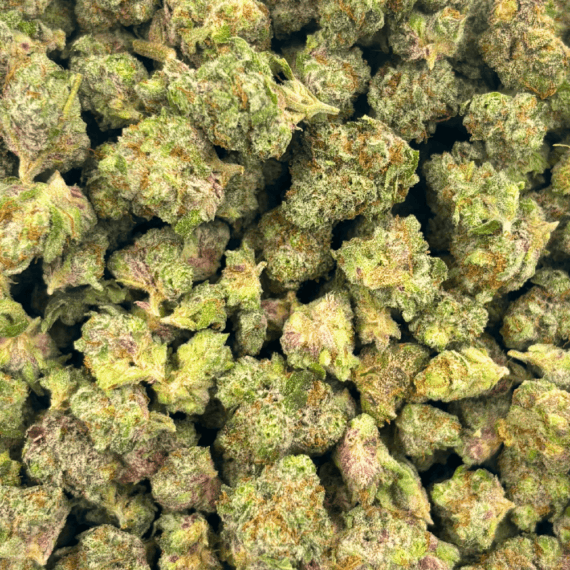 Blueberry Pie - Popcorn (1/4 LB - 2 LB) - Image 4