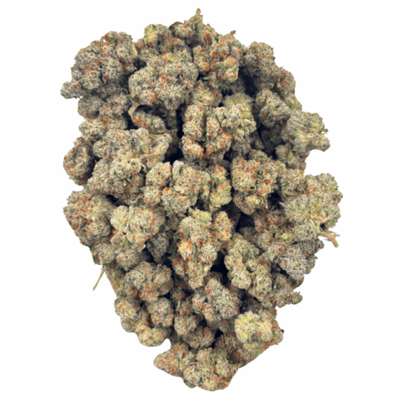 Donkey Budder (Crop #4) - Craft Cannabis (1/4 LB - 1 LB) - Image 4