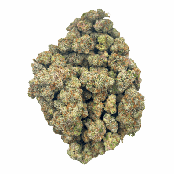 Blueberry Pie - Craft Cannabis - Image 4