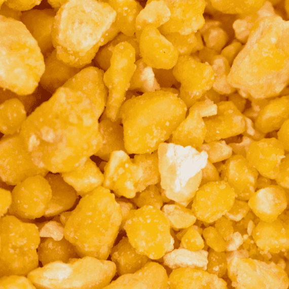 Pineapple Express - Crumble (Sativa) - Image 5