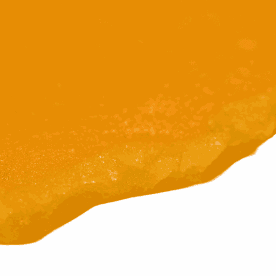 Orange Cookies - Budder - Image 5