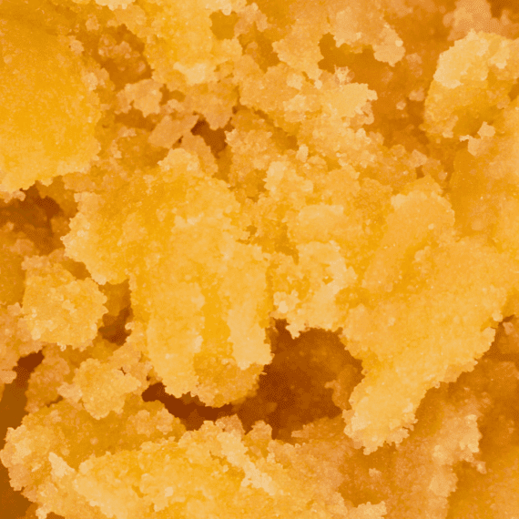 Pineapple Fanta - Live Resin (Sativa) (1/4 LB - 1 LB) - Image 5