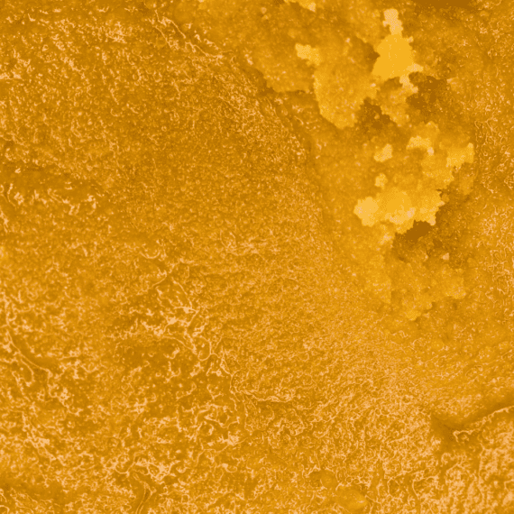 Sunset Sherbert - Live Resin (Indica) (1/4 LB - 1 LB) - Image 2
