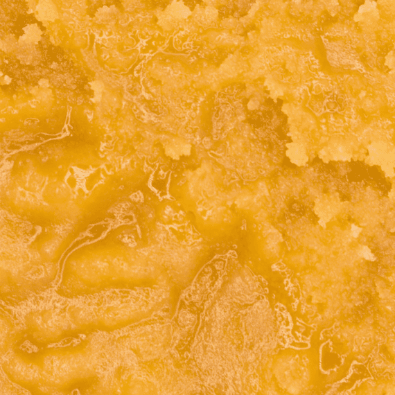Golden Pineapple - Live Resin (Hybrid) (1/4 LB - 1 LB) - Image 2