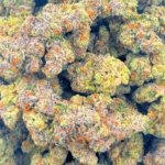 Frumpz (Crop #5) - Craft Cannabis - Image 5