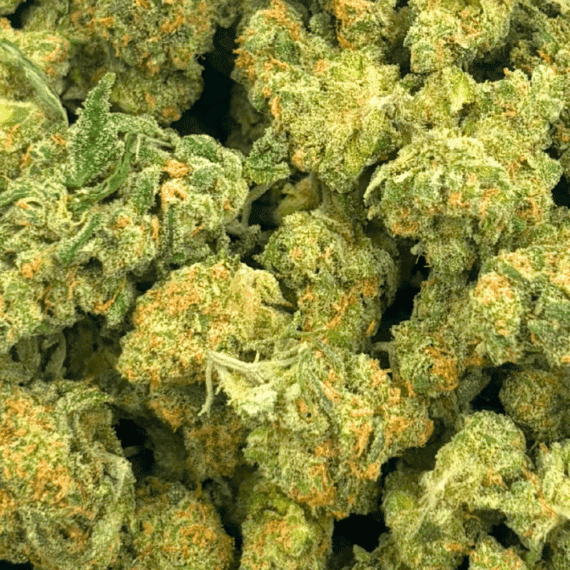 Alien Gorilla (Crop #3) - Popcorn - Image 5