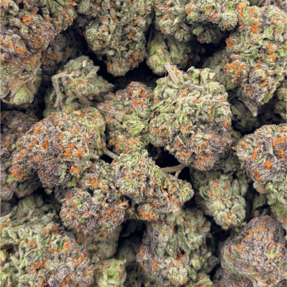 Tropicana Cookies - AAAA (1/4 LB - 2 LB) - Image 5