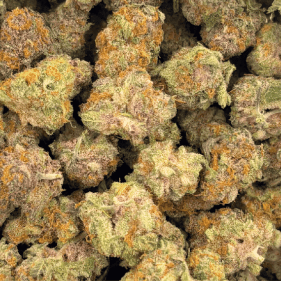 Grease Monkey - Popcorn (1/4 LB - 2 LB) - Image 5