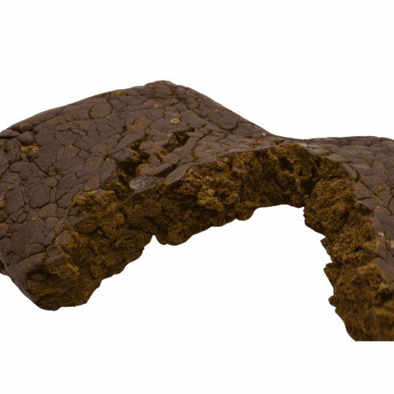 Black Gas - Hash (1/4 LB - 1 KG) - Image 2