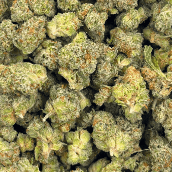 Donkey Budder - Popcorn (1/4 LB - 2 LB) - Image 5