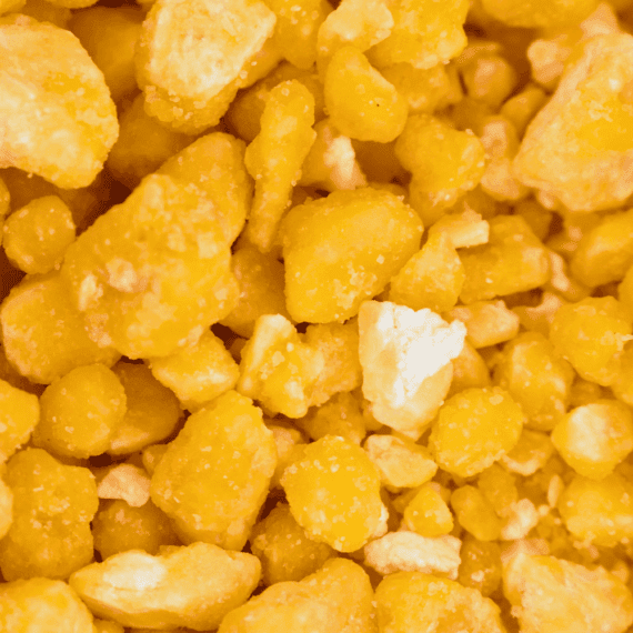 Pineapple Express - Crumble (Sativa) - Image 2