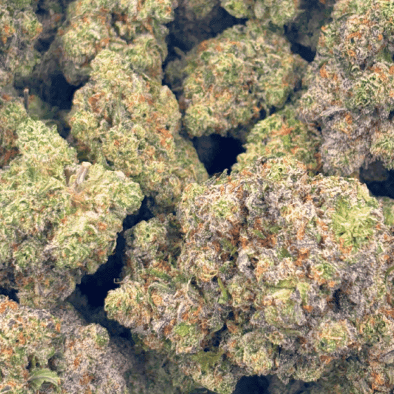 Animal Face - Craft Cannabis - Image 5