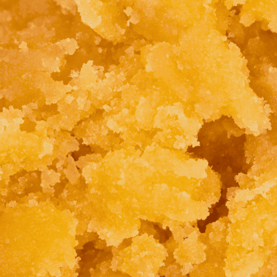 Pineapple Fanta - Live Resin (Sativa) (1/4 LB - 1 LB) - Image 2