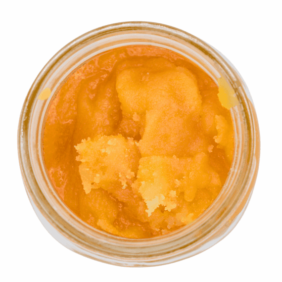 Citrus Haze - Live Resin (Sativa) - Image 1