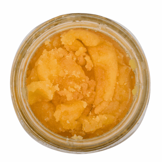 OG Bubba - Live Resin (Indica) - Image 1