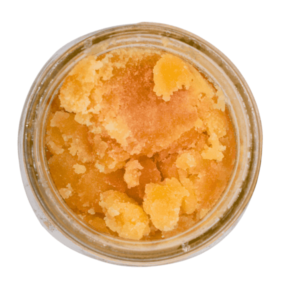 Sour Tangie - Live Resin (Sativa) - Image 1