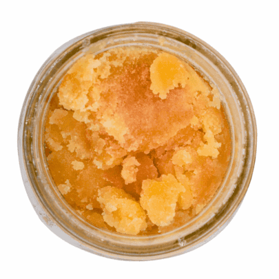 Sour Tangie - Live Resin (Sativa) (1/4 LB - 1 LB)