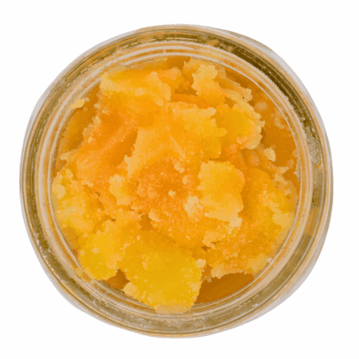 Grape God - Live Resin (Sativa) (1/4 LB - 1 LB)