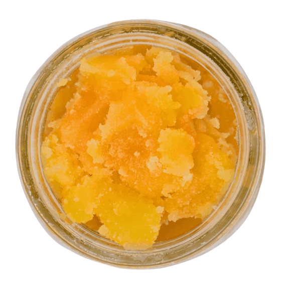 Grape God - Live Resin (Sativa) (1/4 LB - 1 LB) - Image 1