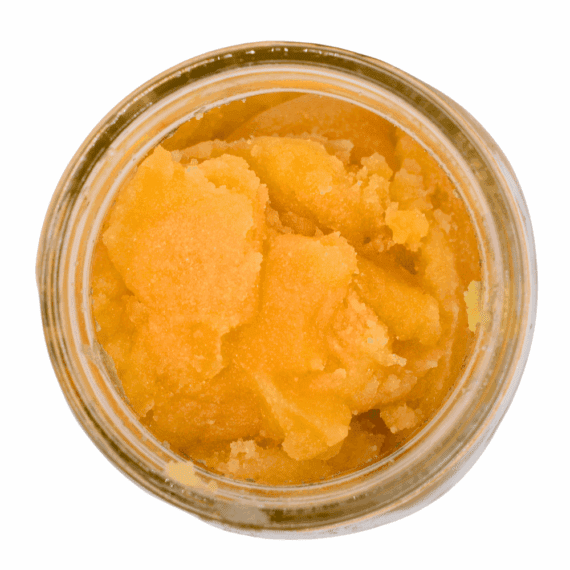 Death Gas - Live Resin (Indica) - Image 1