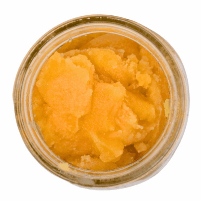 Death Gas - Live Resin (Indica) (1/4 LB - 1 LB)