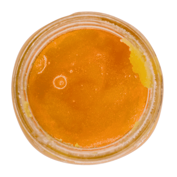 Bubbagum - Live Resin (Indica) (1/4 LB - 1 LB) - Image 1