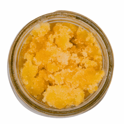 Lemon Haze (Release #2) - Live Resin (Sativa)