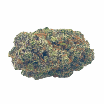 Purple Papaya - AAAA (1/4 LB - 2 LB)