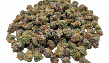 Tropicana Cookies - Popcorn (1/4 LB - 2 LB)