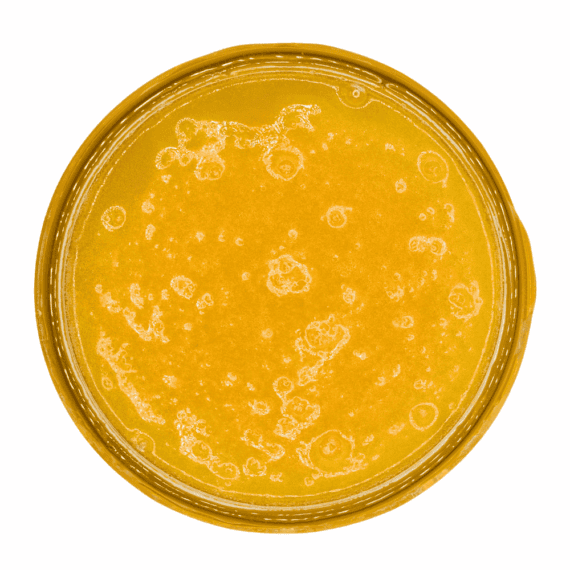 Hibiscus Sunrise - Live Resin (Indica) - Image 1