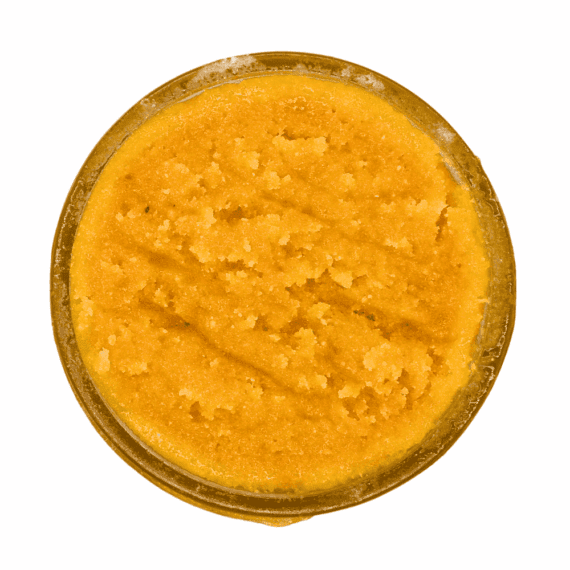 Peach Dream - Live Resin (Sativa) (1/4 LB - 1 LB) - Image 1