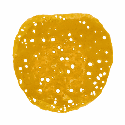 Banana Kush - Shatter