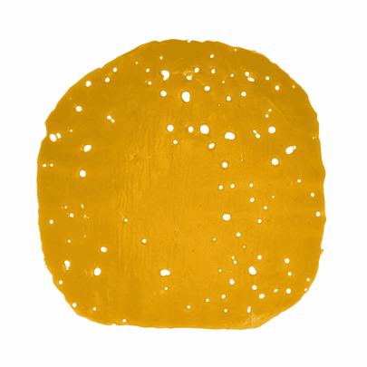 Gas Face - Shatter (1/4 LB)